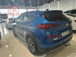 هیوندای تۆکسۆن